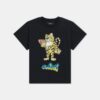 Amiri TIGER T-SHIRT FÜR KINDER