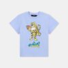 Amiri TIGER T-SHIRT FÜR KINDER