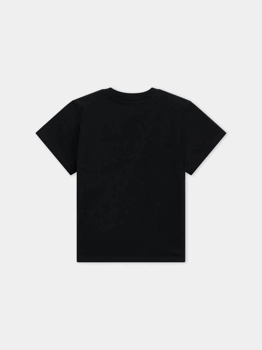 Amiri TIGER T-SHIRT FÜR KINDER