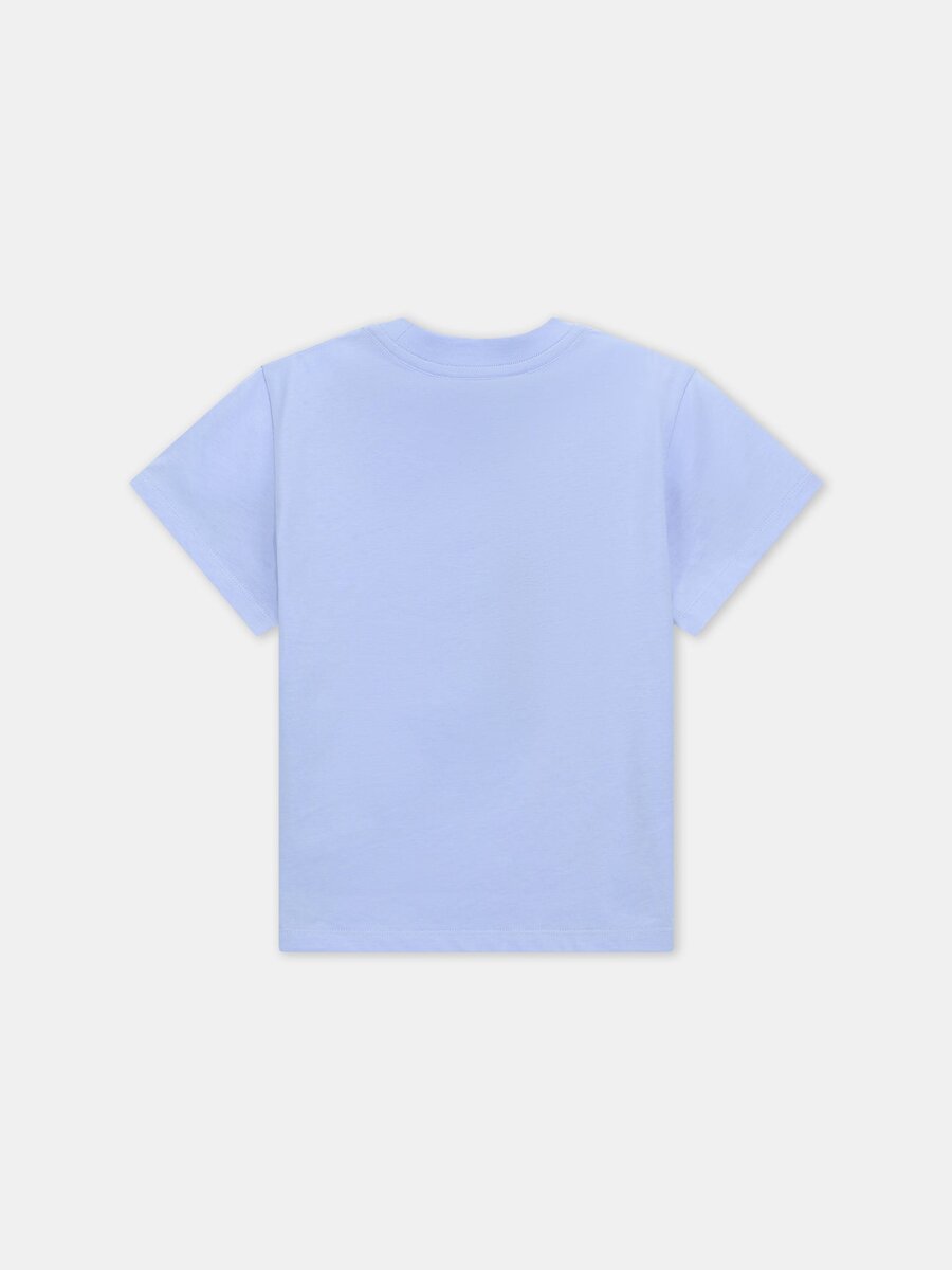 Amiri TIGER T-SHIRT FÜR KINDER