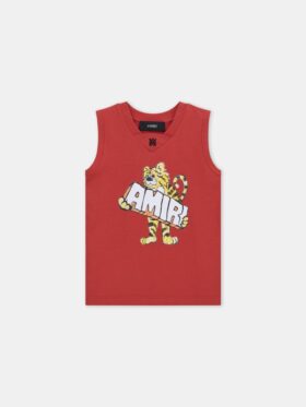 AMIRI TIGER TANK FÜR KINDER