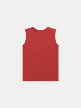 AMIRI TIGER TANK FÜR KINDER