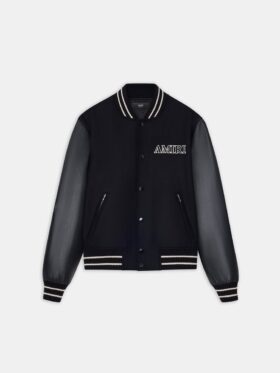 Amiri VARSITY-JACKE