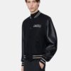 Amiri VARSITY-JACKE
