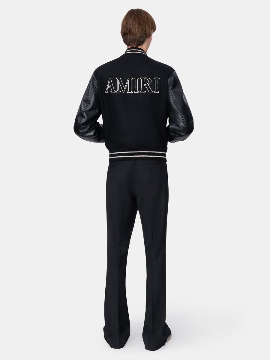 Amiri VARSITY-JACKE