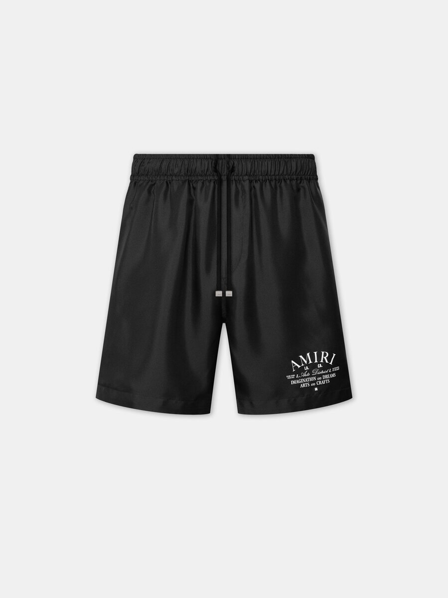 Arts District SHORTS