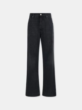 BAGGY-JEANS