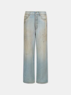 BAGGY-JEANS