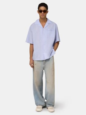 BAGGY-JEANS