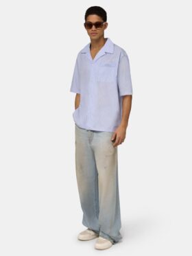 BAGGY-JEANS