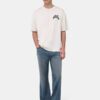 BAGGY-JEANS MIT ZIEHSNUR