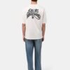 BAGGY-JEANS MIT ZIEHSNUR