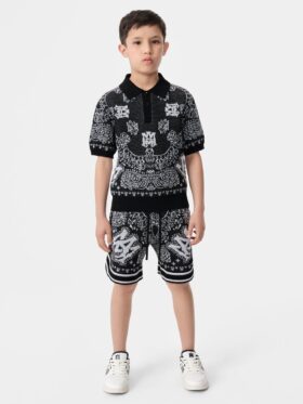 Bandana-POLO FÜR KINDER