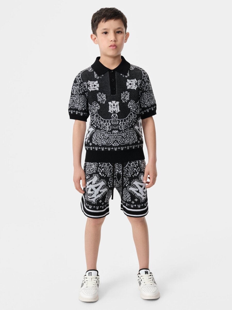 Bandana-POLO FÜR KINDER