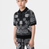 Bandana-POLO FÜR KINDER