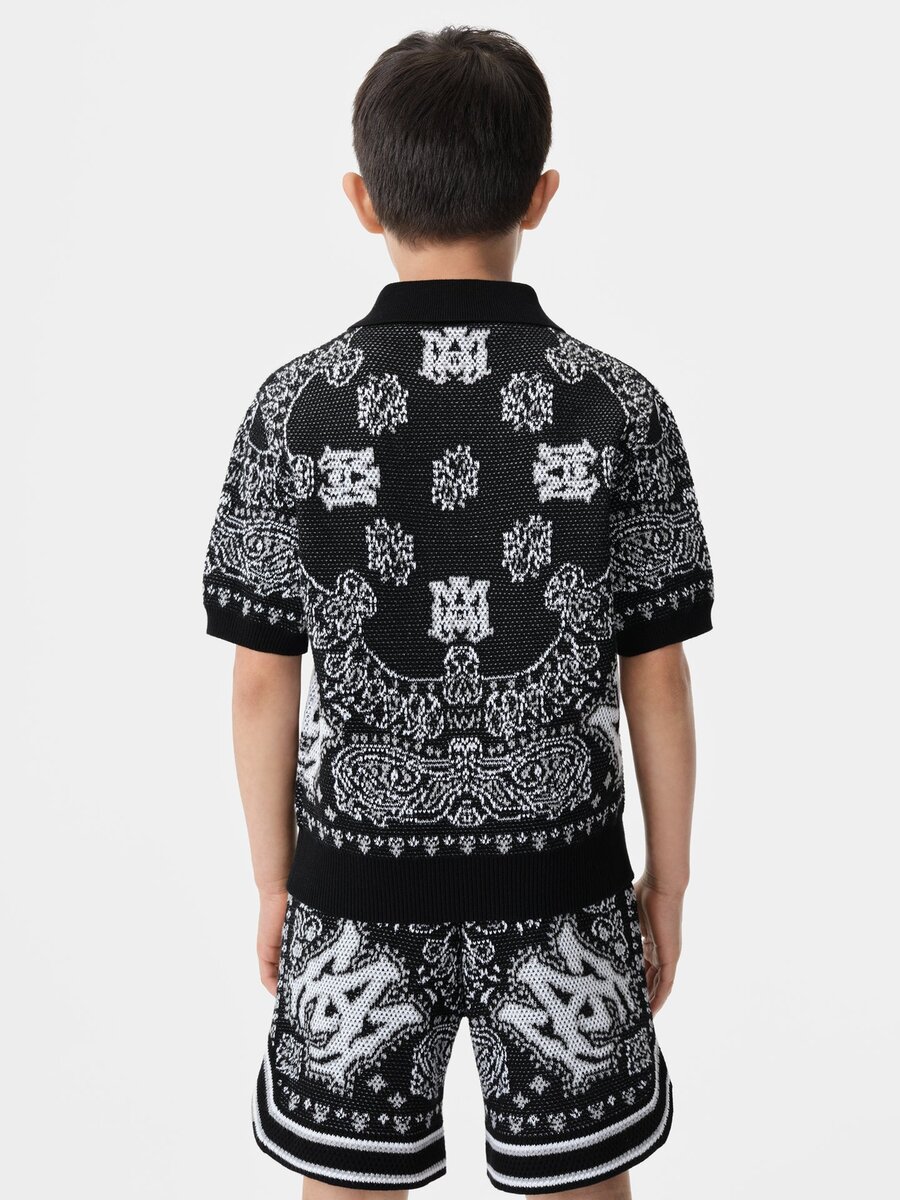 Bandana-POLO FÜR KINDER