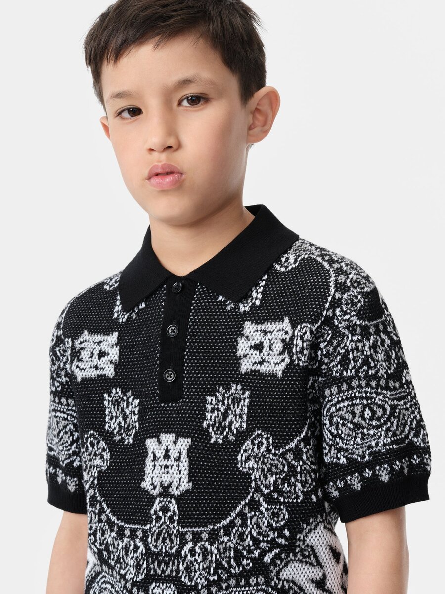 Bandana-POLO FÜR KINDER