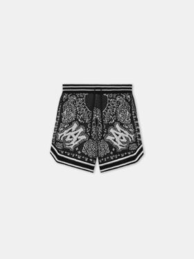 BANDANA-SHORTS FÜR KINDER