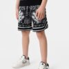 BANDANA-SHORTS FÜR KINDER