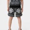 BANDANA-SHORTS FÜR KINDER