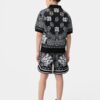 BANDANA-SHORTS FÜR KINDER
