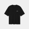 ÜBERGRÖSSIGES SKATER-T-SHIRT