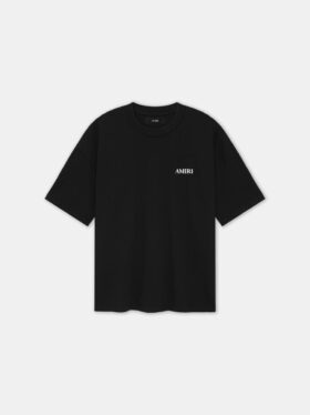 ÜBERGRÖSSIGES SKATER-T-SHIRT