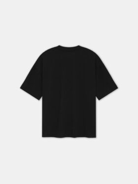 ÜBERGRÖSSIGES SKATER-T-SHIRT