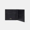 BIFOLD MIT KROKODILPRÄGUNG