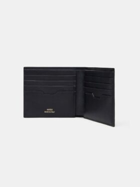 BIFOLD MIT KROKODILPRÄGUNG