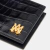 BIFOLD MIT KROKODILPRÄGUNG