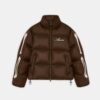 BONES DAUNENJACKE