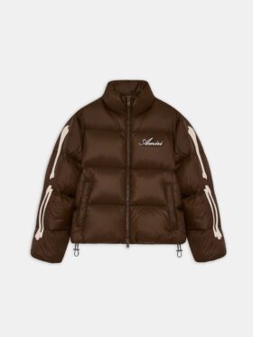 BONES DAUNENJACKE