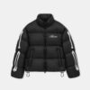 BONES DAUNENJACKE