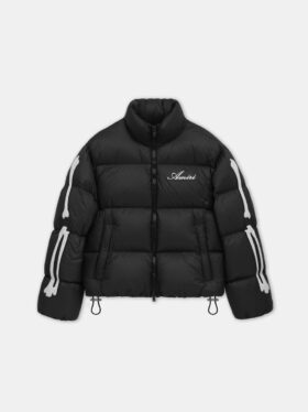 BONES DAUNENJACKE