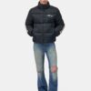 BONES DAUNENJACKE