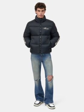 BONES DAUNENJACKE