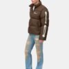 BONES DAUNENJACKE