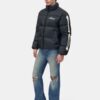 BONES DAUNENJACKE