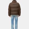 BONES DAUNENJACKE