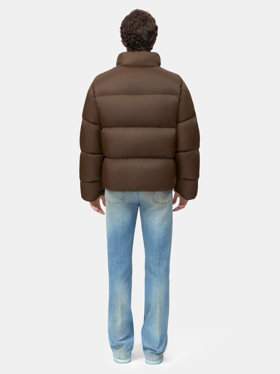 BONES DAUNENJACKE