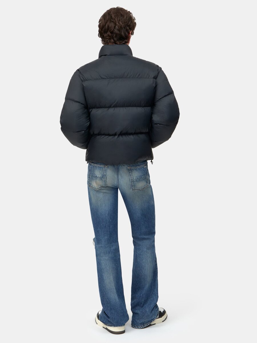 BONES DAUNENJACKE