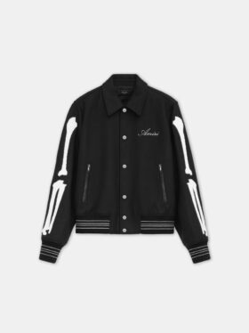 BONES-JACKE FÜR DAMEN