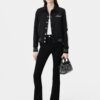 BONES-JACKE FÜR DAMEN
