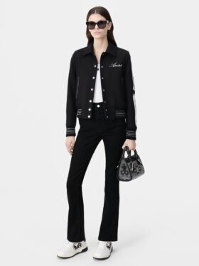 BONES-JACKE FÜR DAMEN