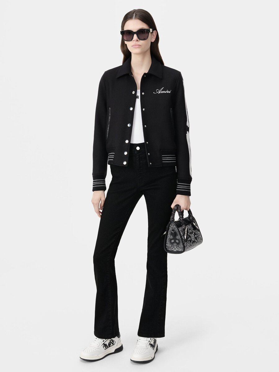 BONES-JACKE FÜR DAMEN