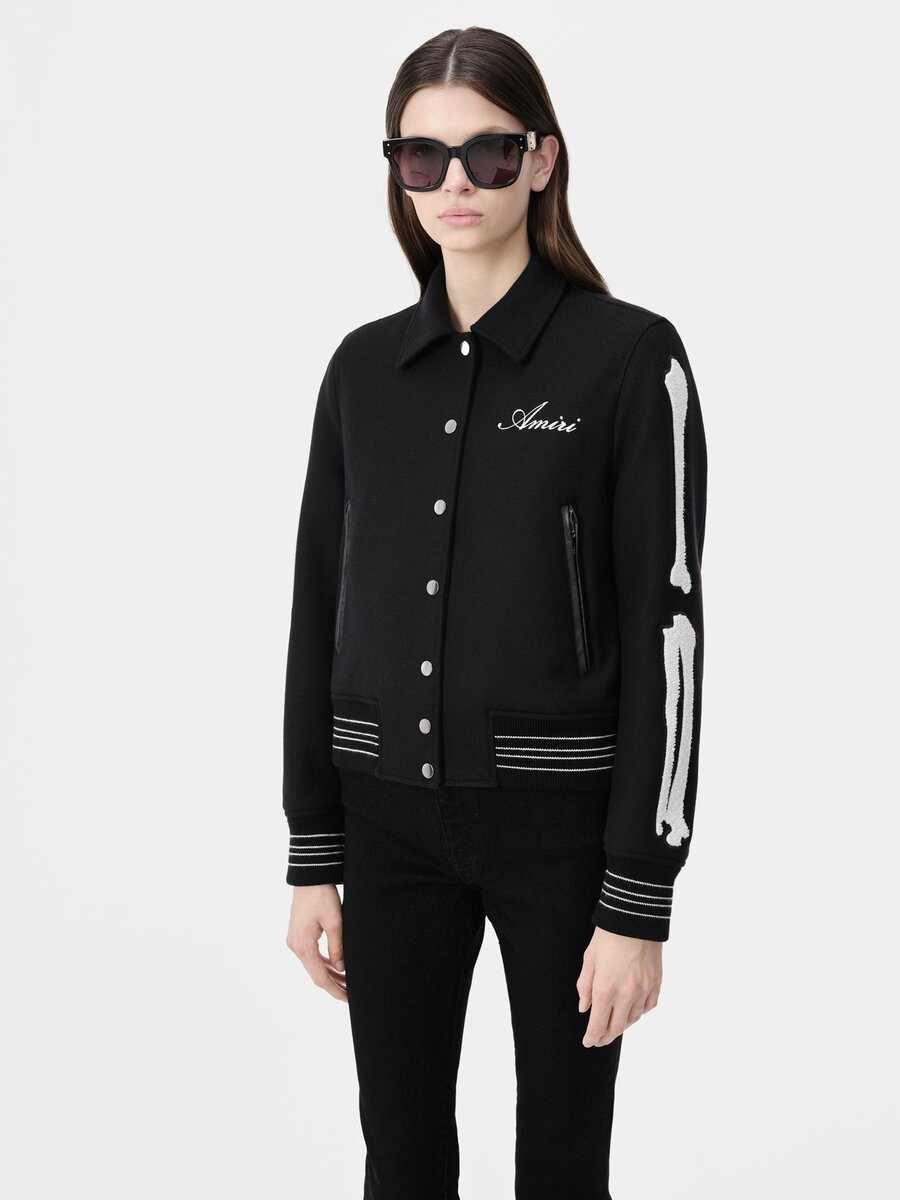 BONES-JACKE FÜR DAMEN