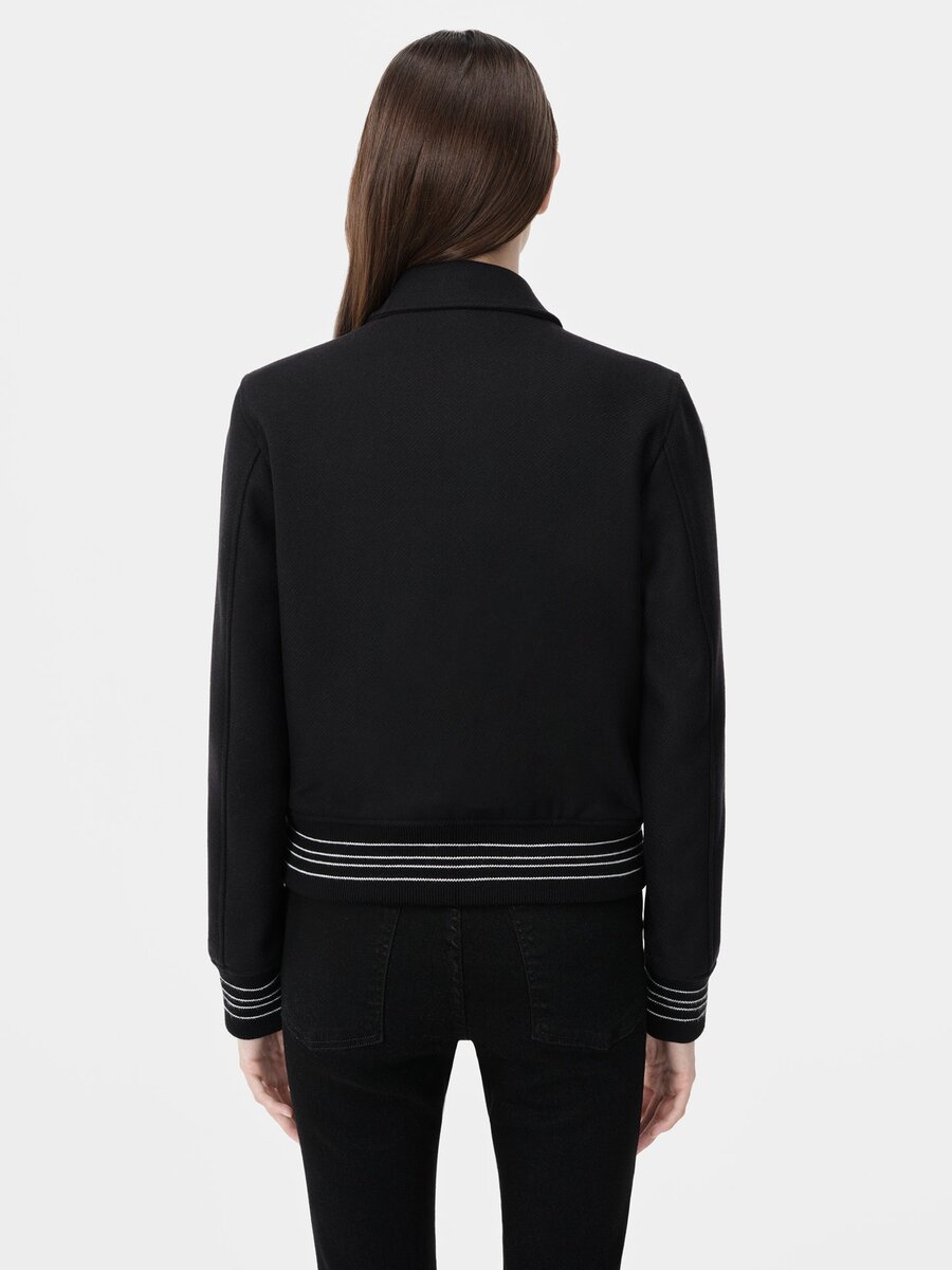 BONES-JACKE FÜR DAMEN