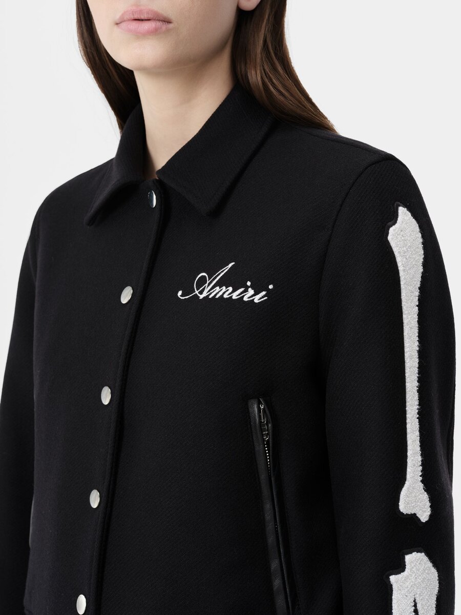 BONES-JACKE FÜR DAMEN