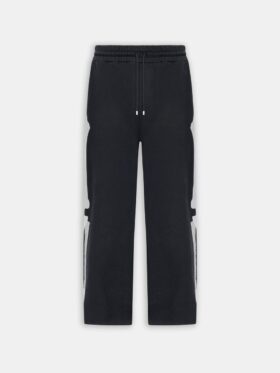 BONES OVERSIZED-JOGGINGHOSE